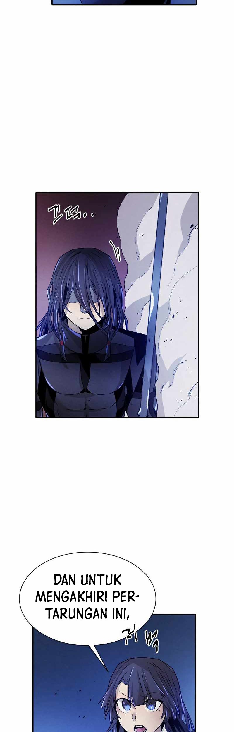 How to Kill a God Chapter 77 - halaman 42