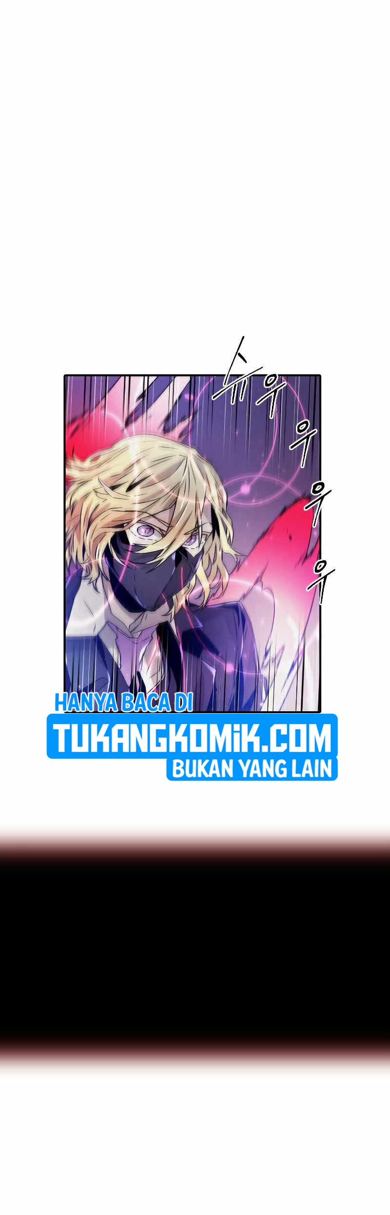 How to Kill a God Chapter 77 - halaman 51