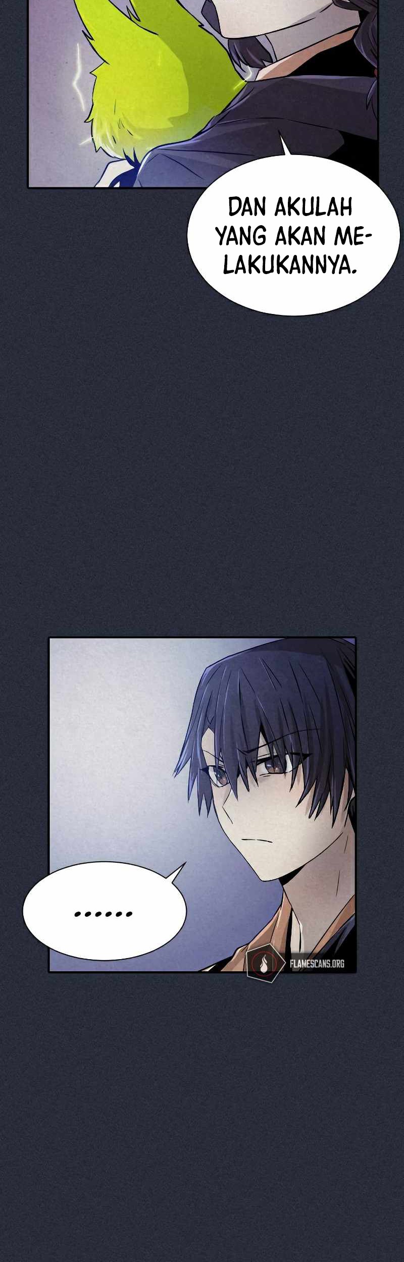 How to Kill a God Chapter 78 - halaman 15