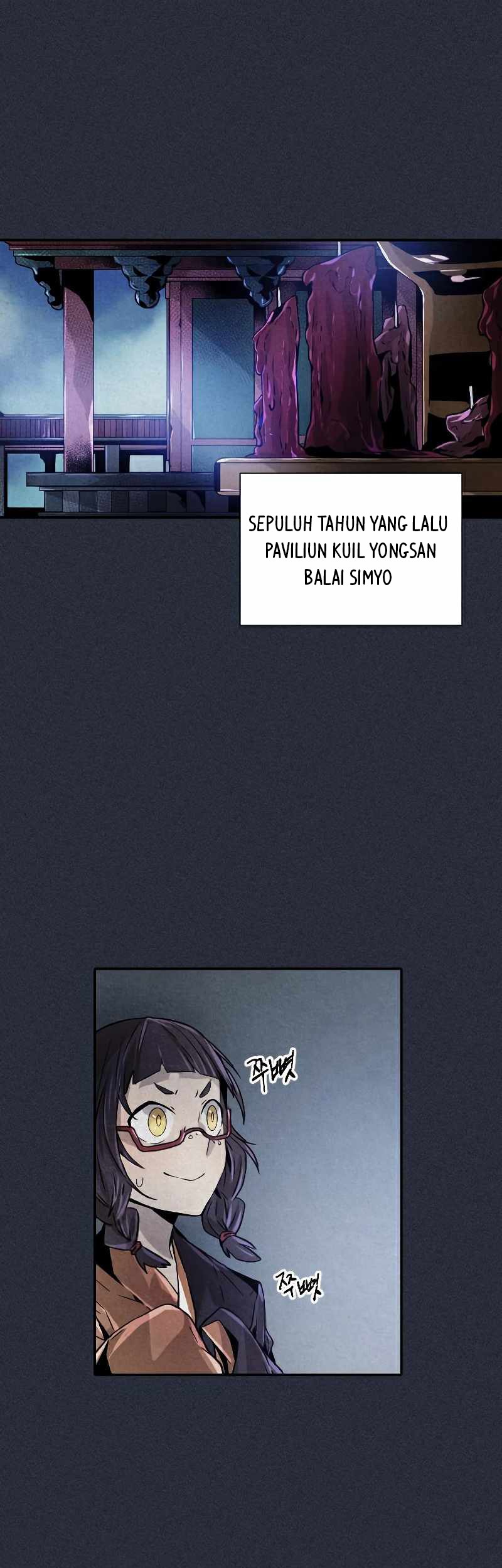 How to Kill a God Chapter 78 - halaman 2