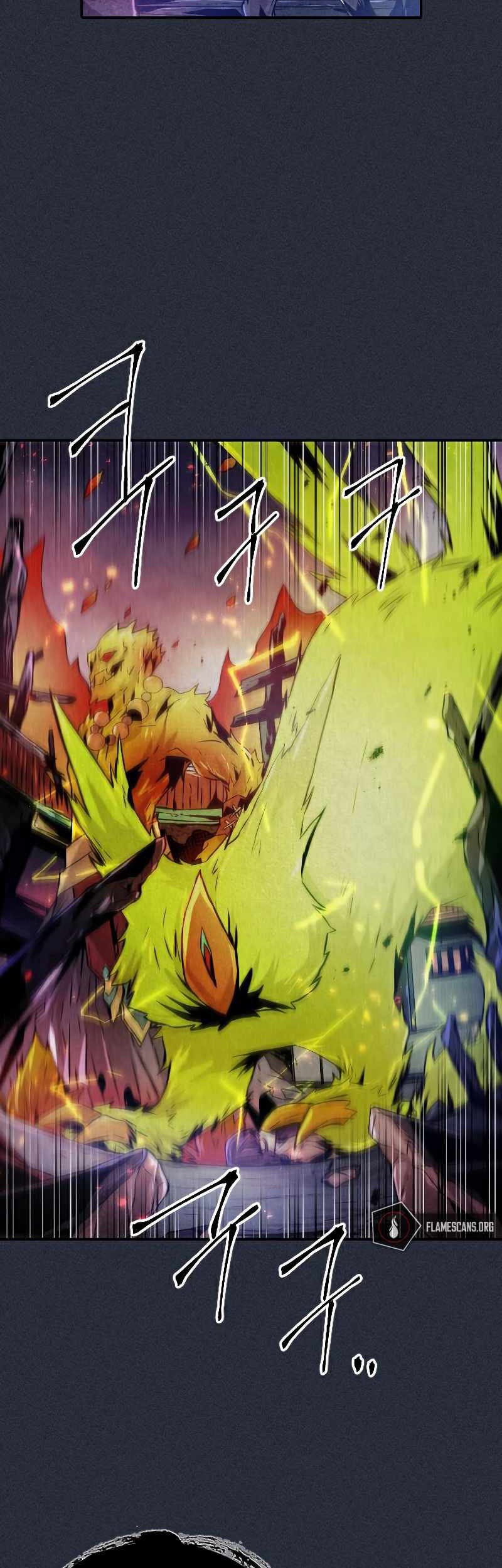 How to Kill a God Chapter 78 - halaman 26