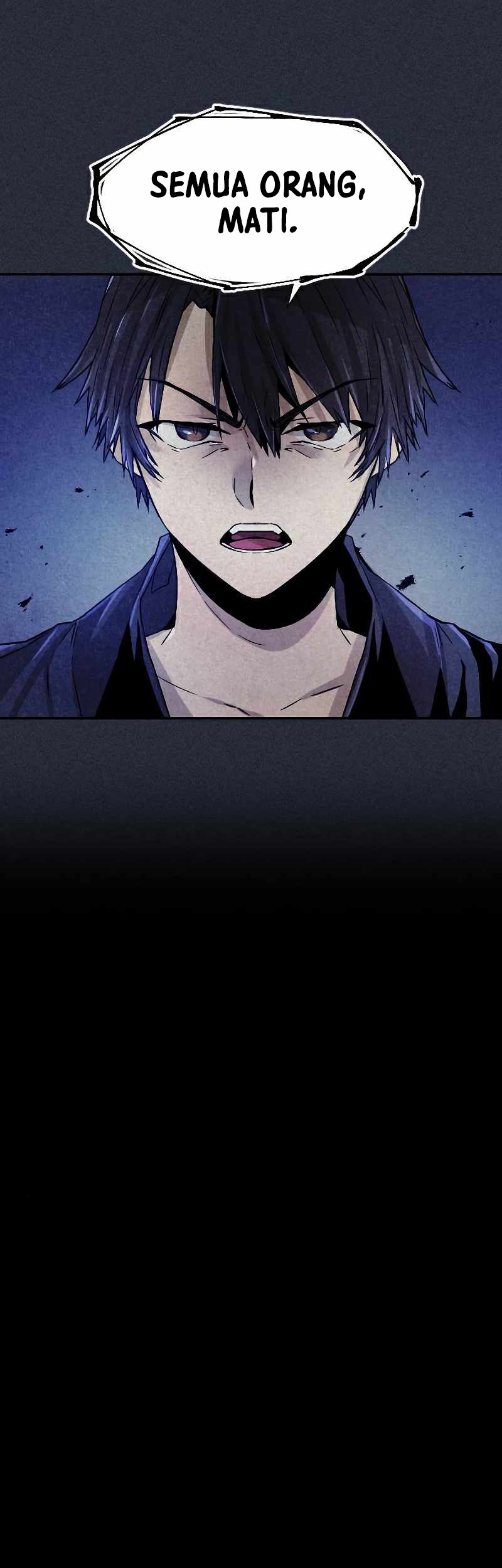 How to Kill a God Chapter 78 - halaman 29