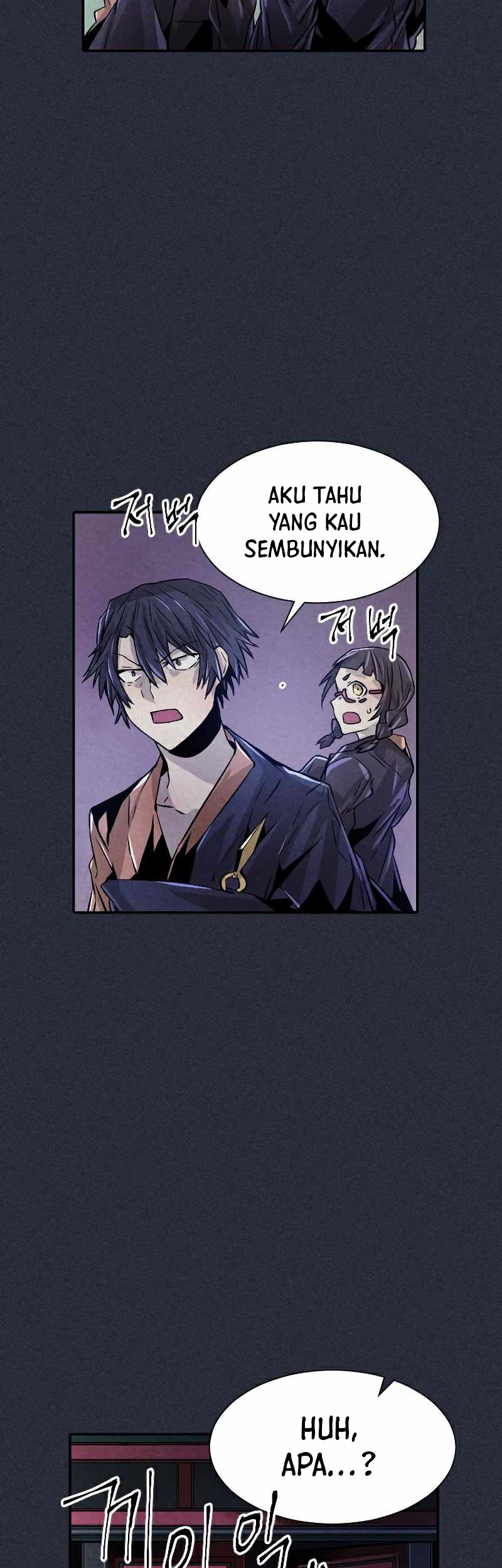 How to Kill a God Chapter 78 - halaman 4