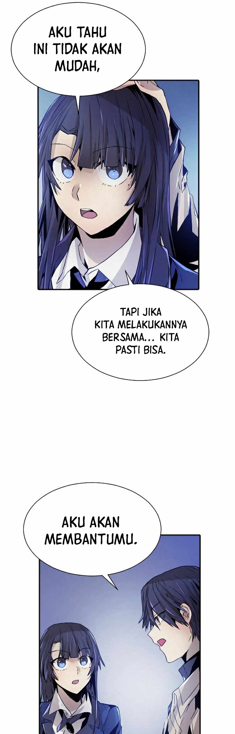 How to Kill a God Chapter 78 - halaman 40
