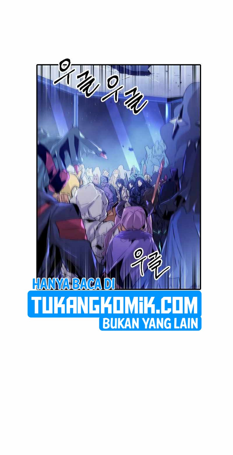 How to Kill a God Chapter 78 - halaman 44