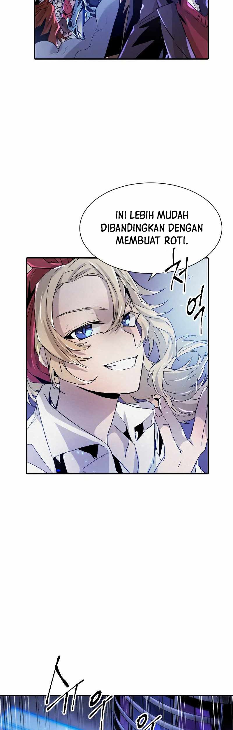 How to Kill a God Chapter 78 - halaman 46
