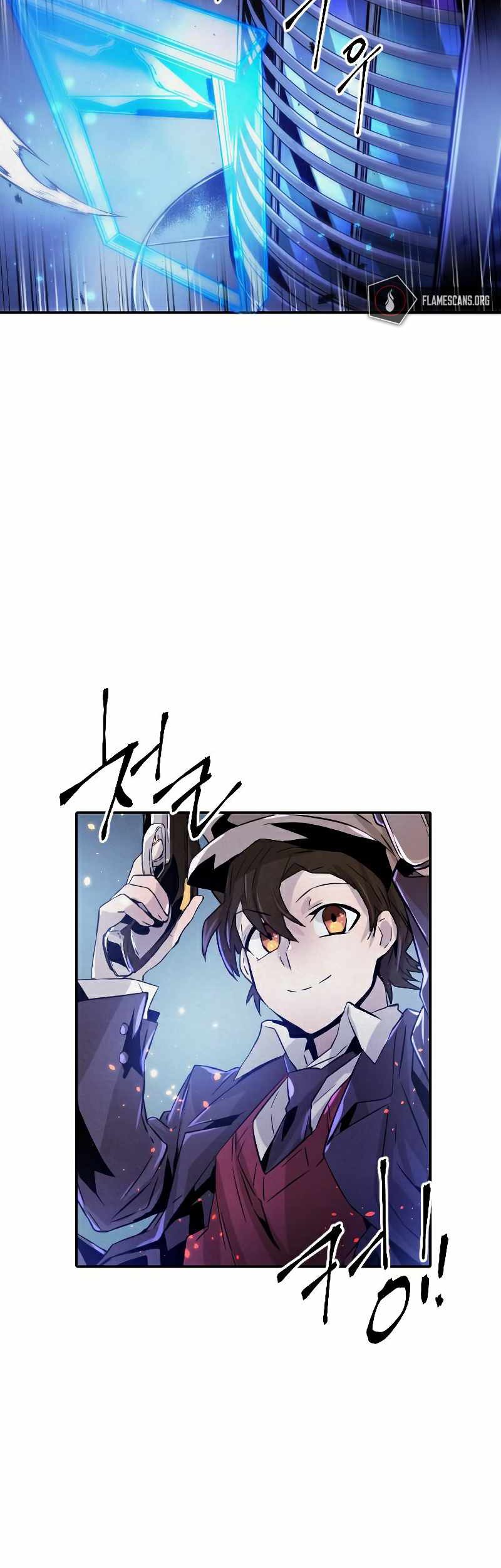 How to Kill a God Chapter 78 - halaman 47