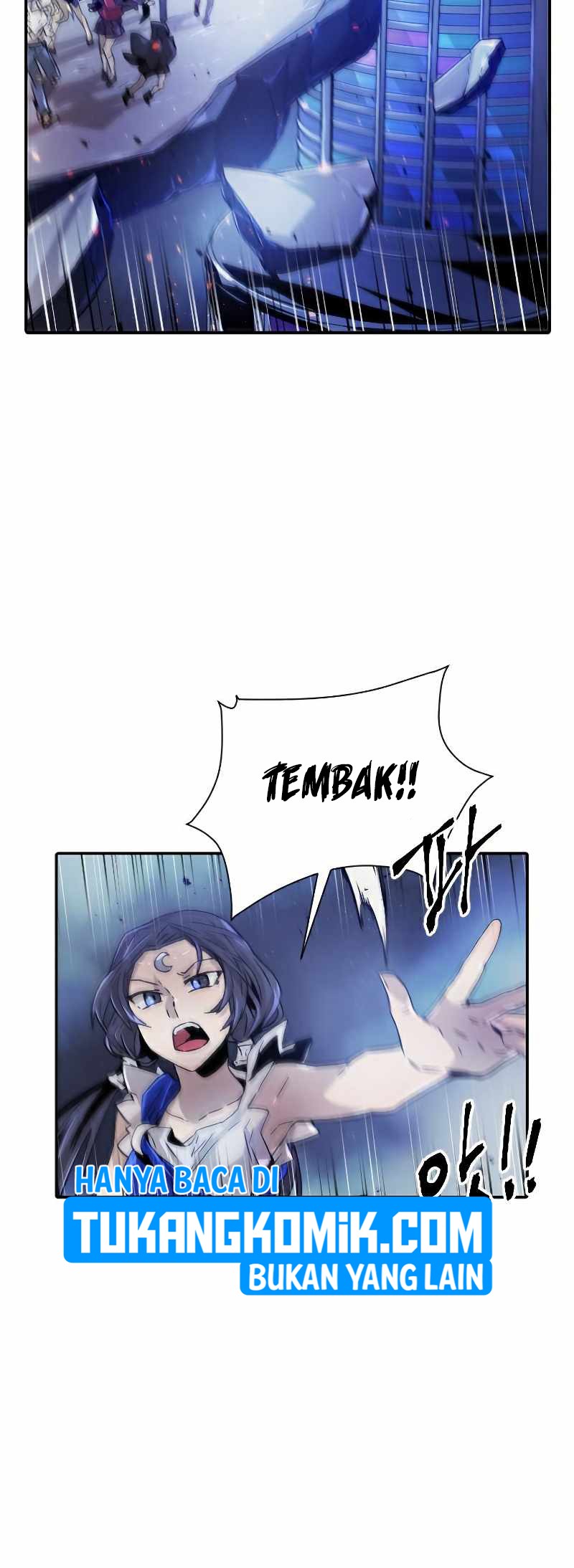 How to Kill a God Chapter 78 - halaman 49