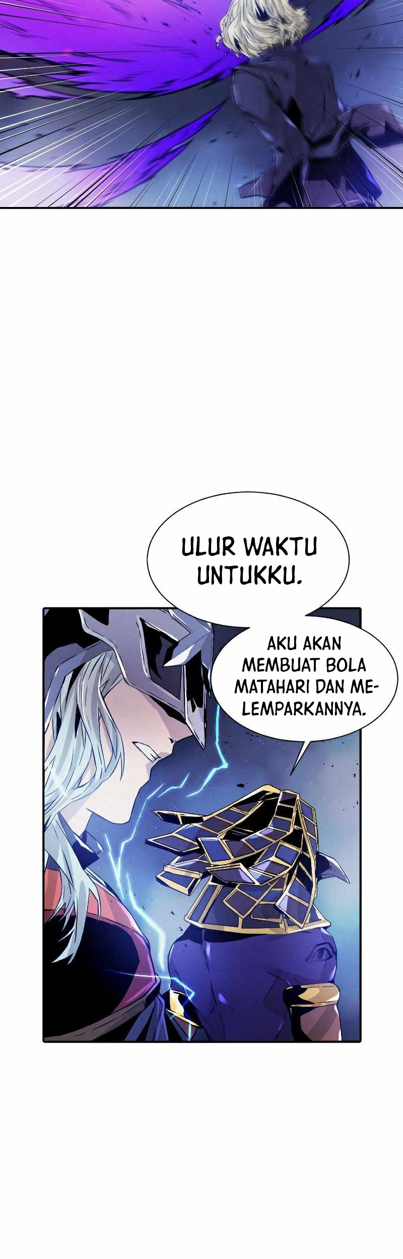 How to Kill a God Chapter 78 - halaman 52
