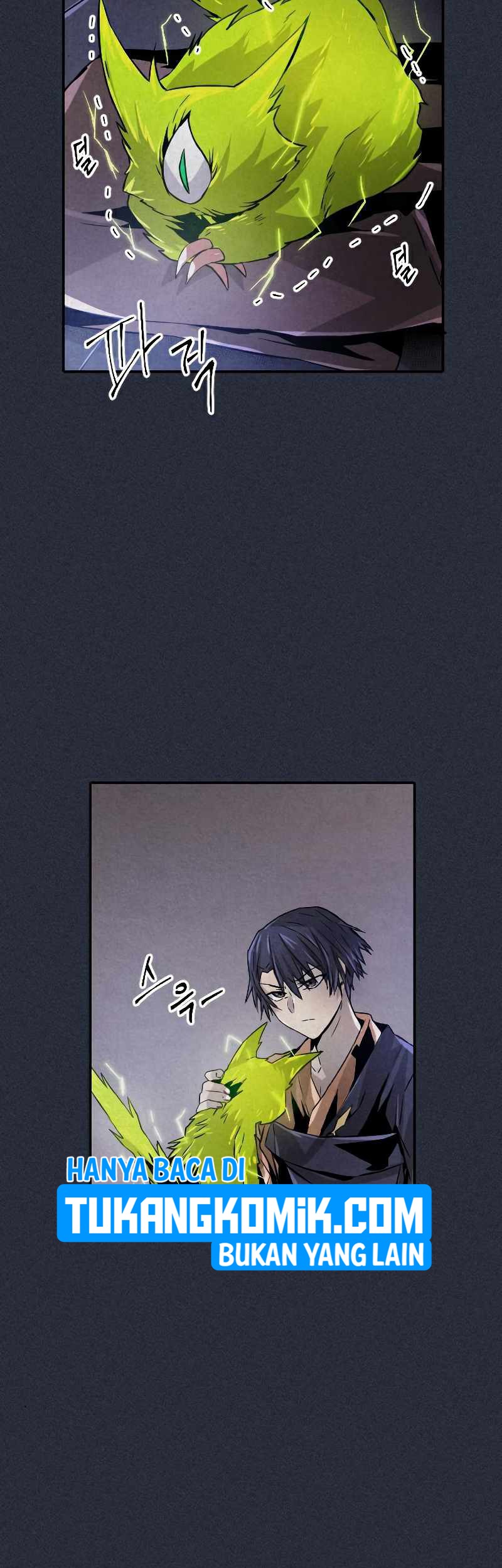 How to Kill a God Chapter 78 - halaman 6
