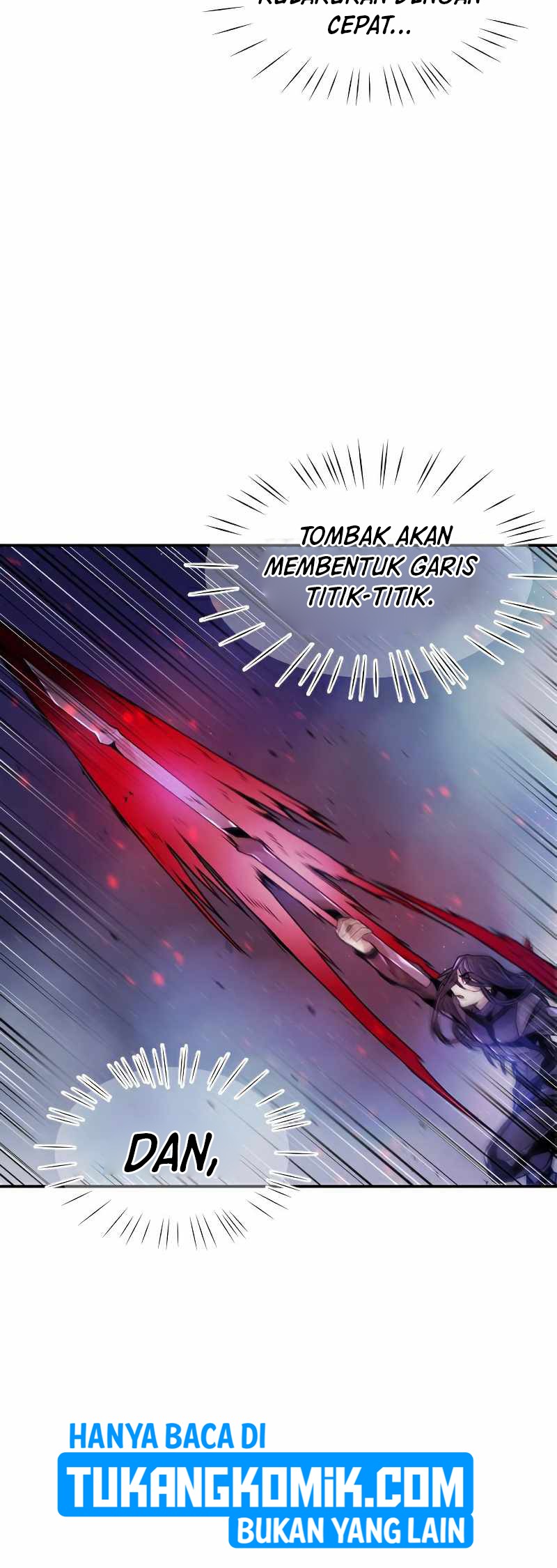 How to Kill a God Chapter 79 - halaman 11