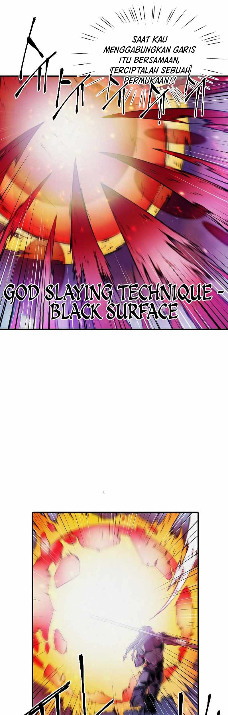 How to Kill a God Chapter 79 - halaman 12