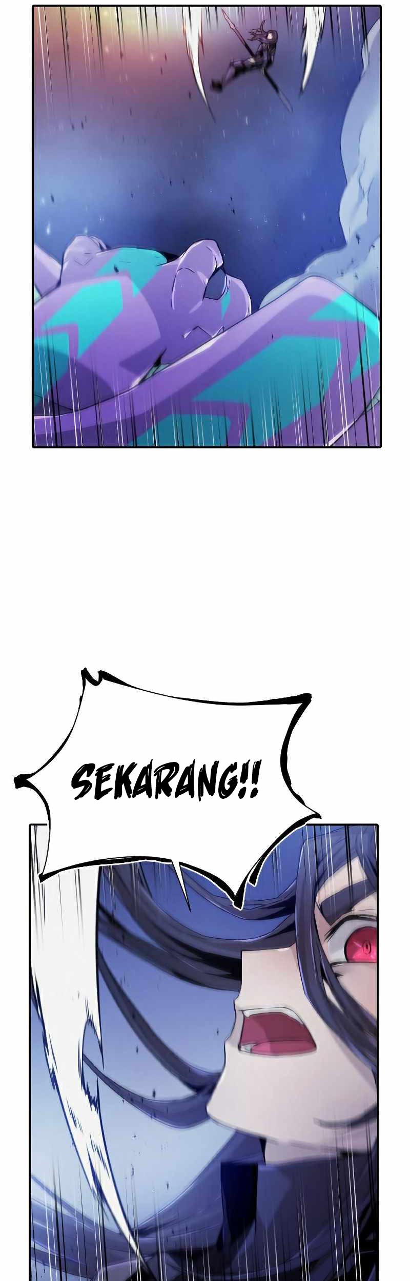 How to Kill a God Chapter 79 - halaman 14