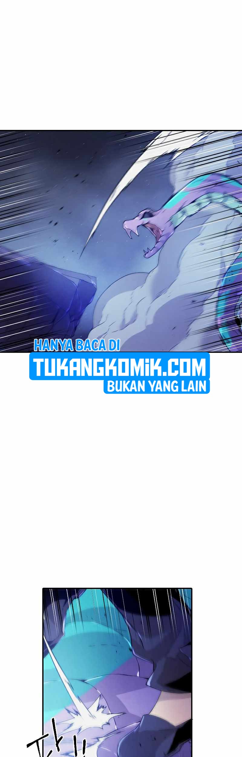 How to Kill a God Chapter 79 - halaman 16