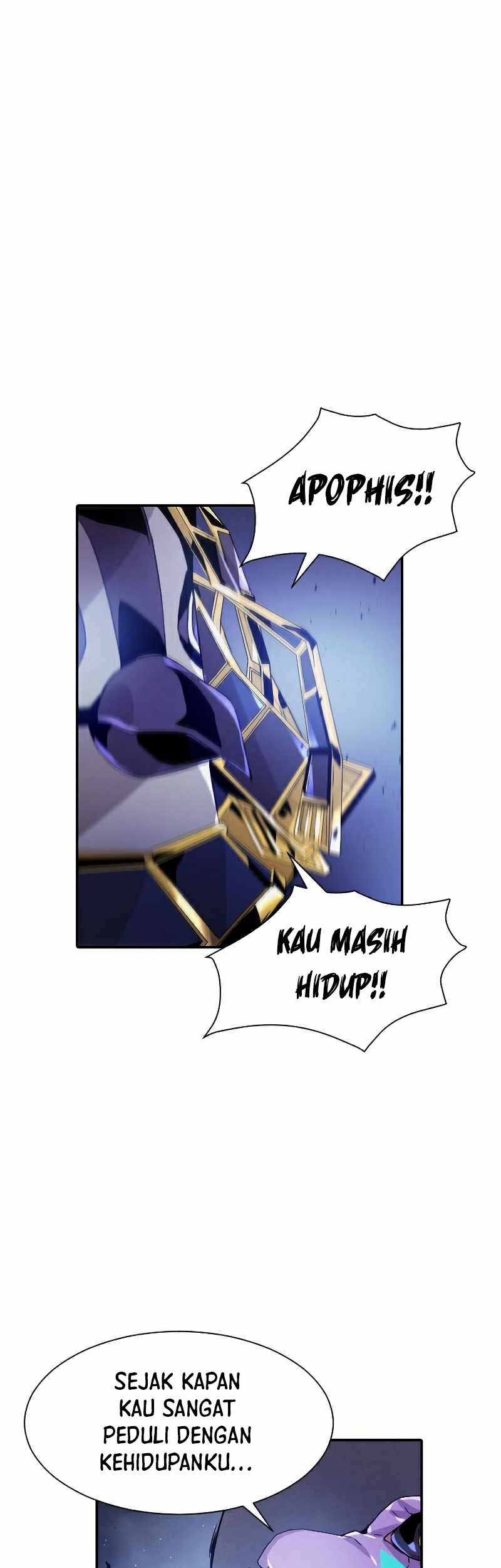 How to Kill a God Chapter 79 - halaman 2