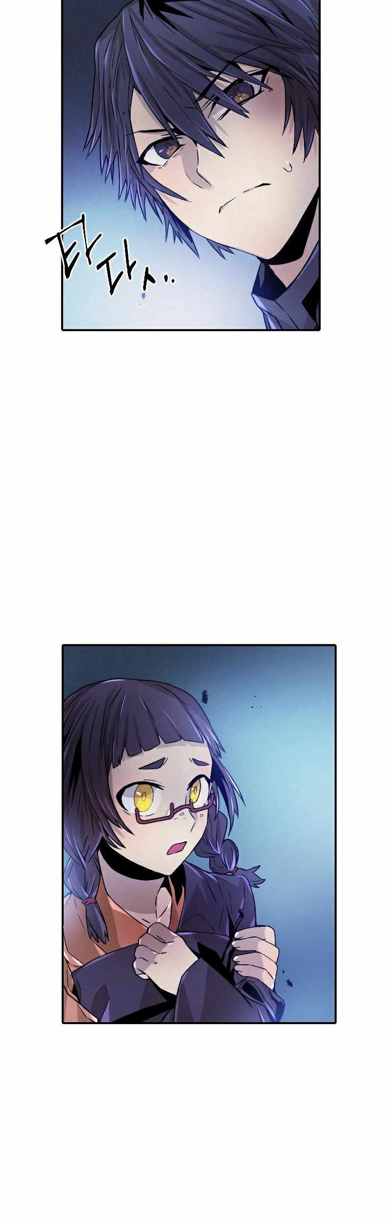 How to Kill a God Chapter 79 - halaman 20