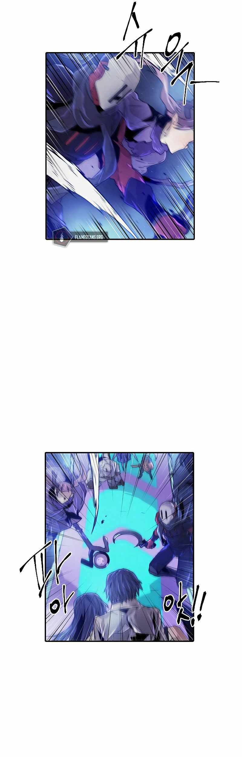 How to Kill a God Chapter 79 - halaman 23