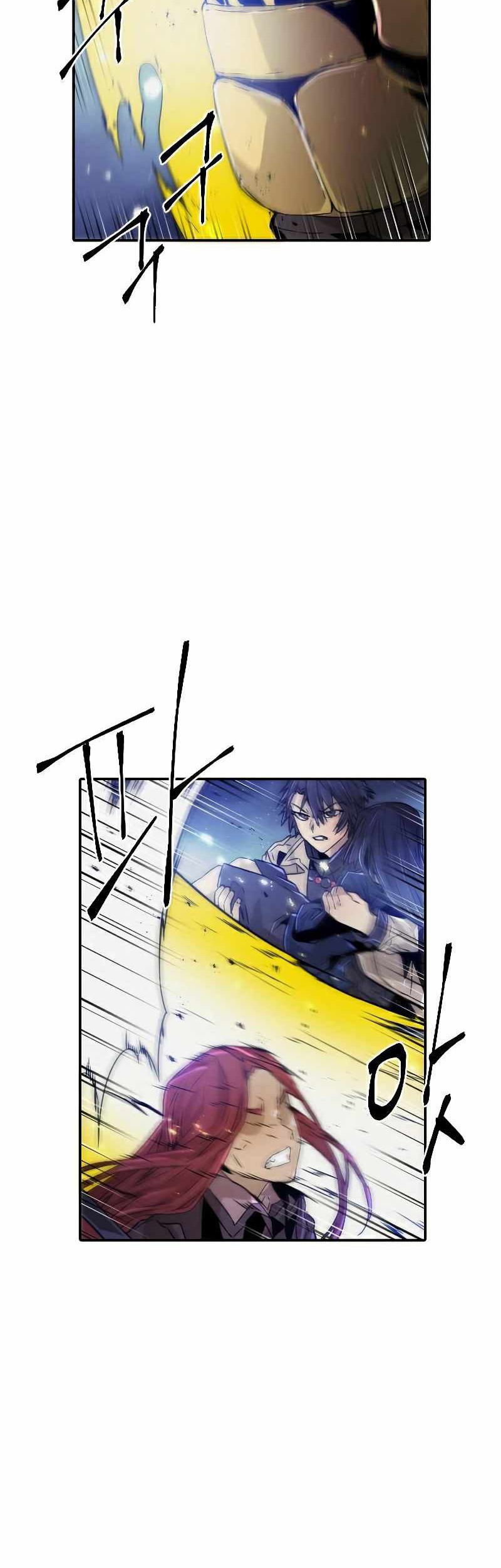 How to Kill a God Chapter 79 - halaman 26