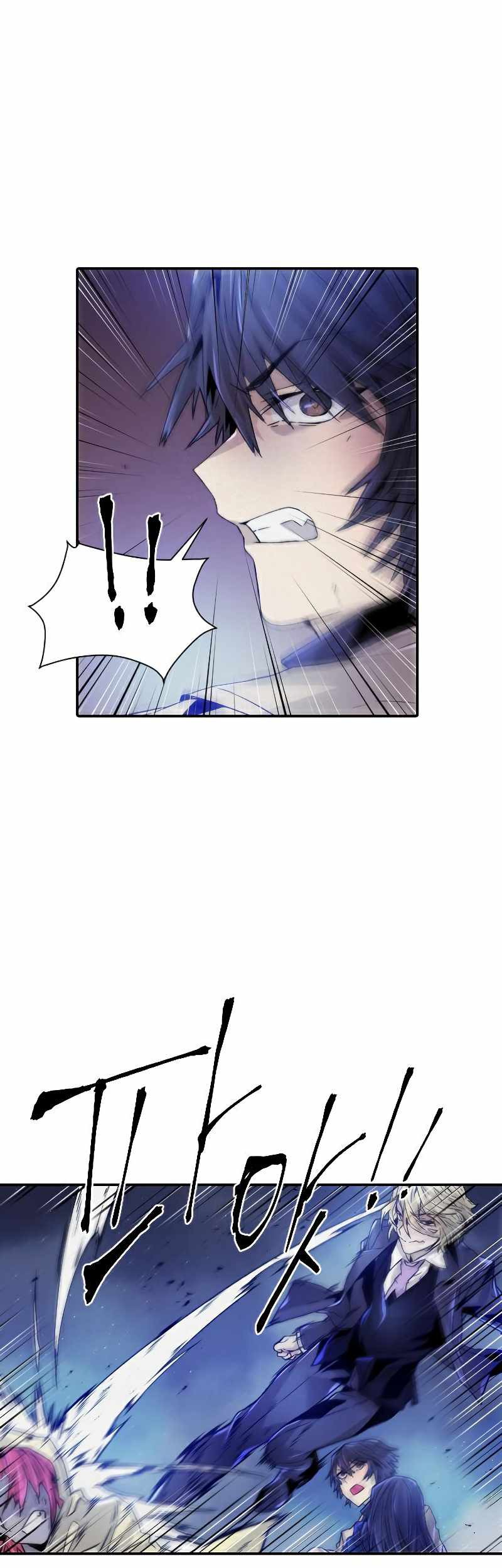 How to Kill a God Chapter 79 - halaman 29