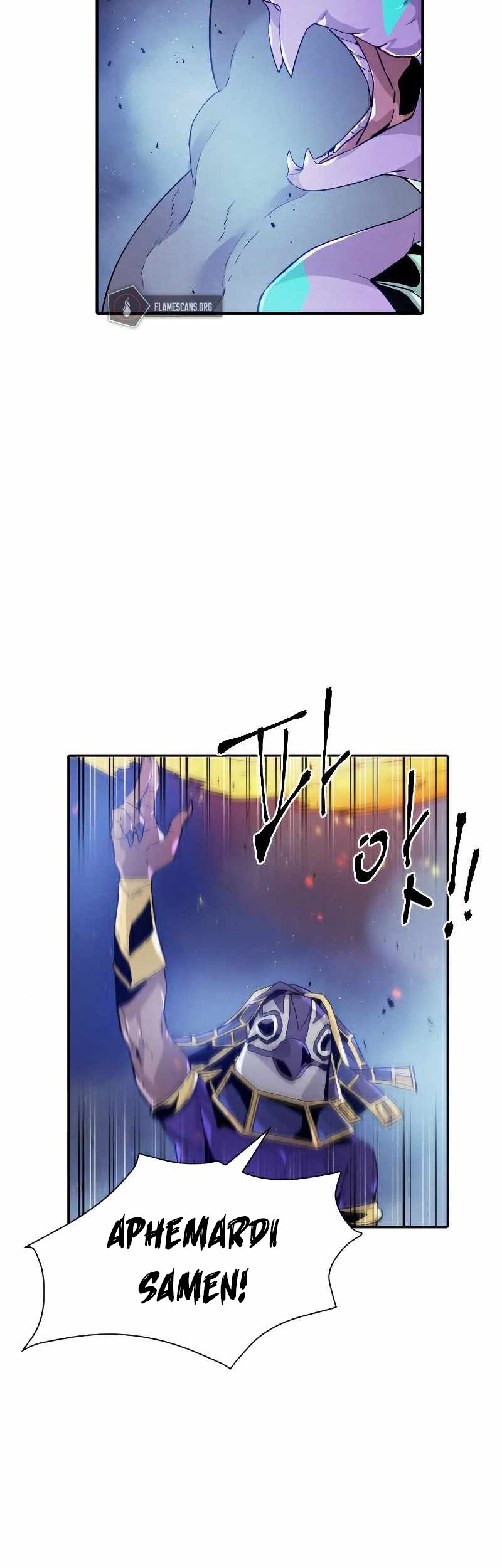 How to Kill a God Chapter 79 - halaman 3