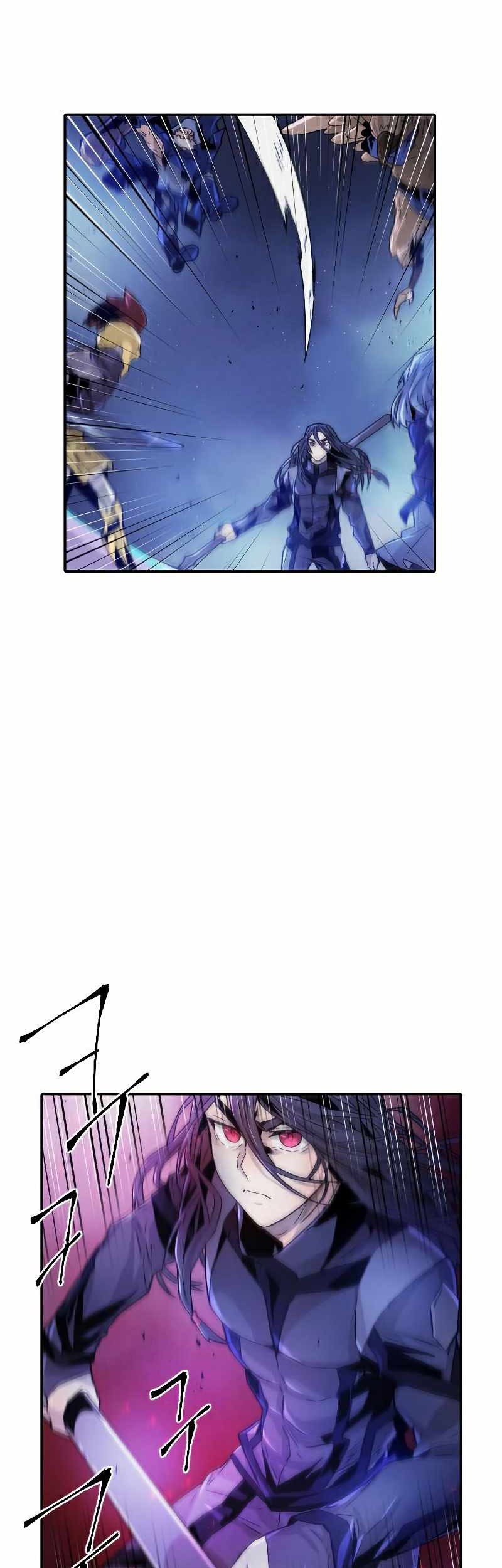 How to Kill a God Chapter 79 - halaman 31