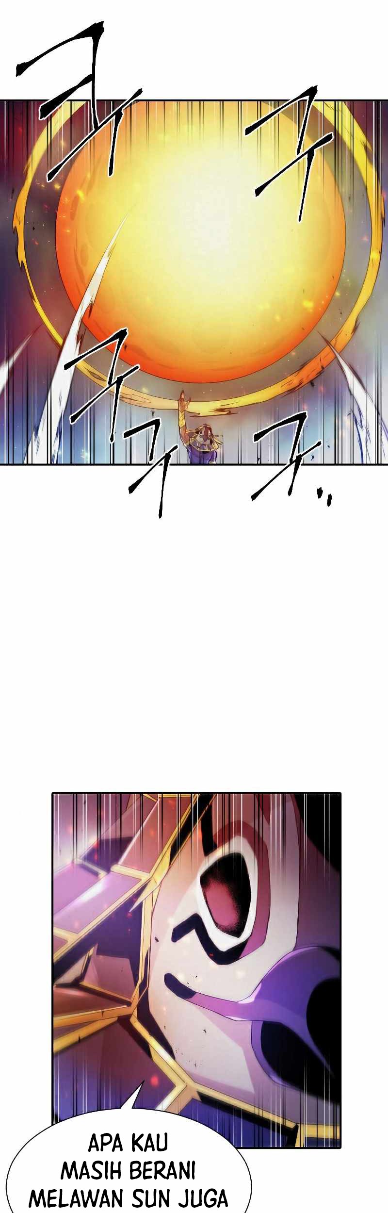 How to Kill a God Chapter 79 - halaman 4