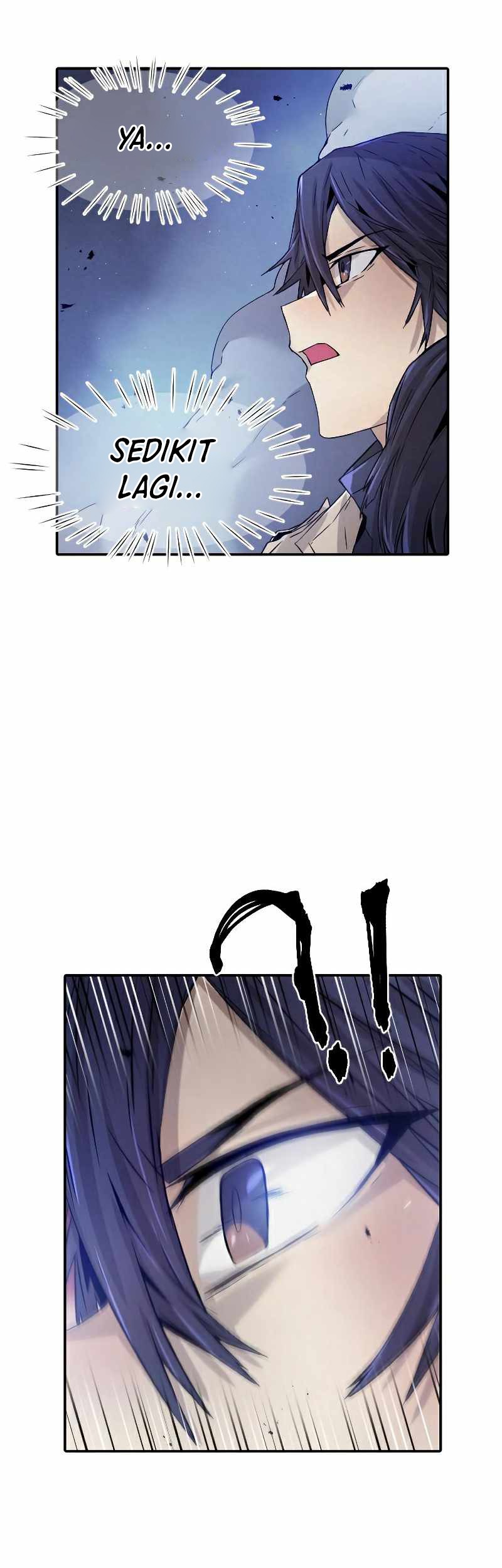 How to Kill a God Chapter 79 - halaman 41