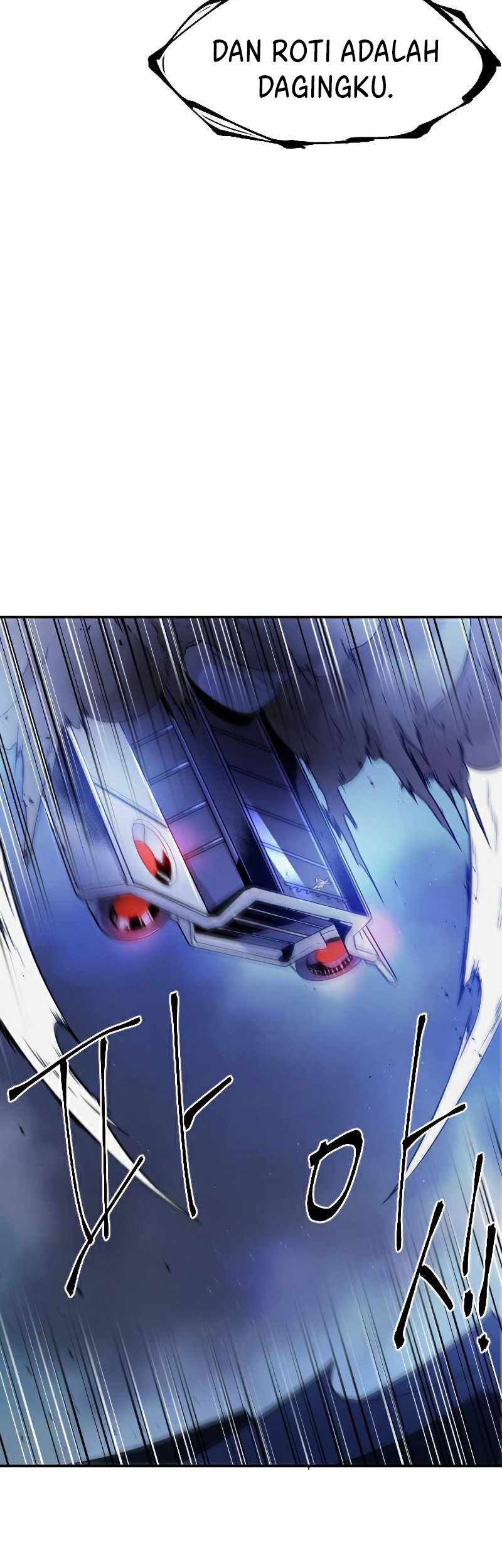 How to Kill a God Chapter 79 - halaman 43