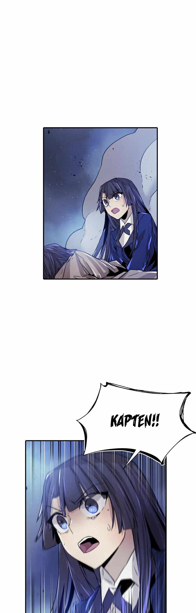 How to Kill a God Chapter 79 - halaman 47