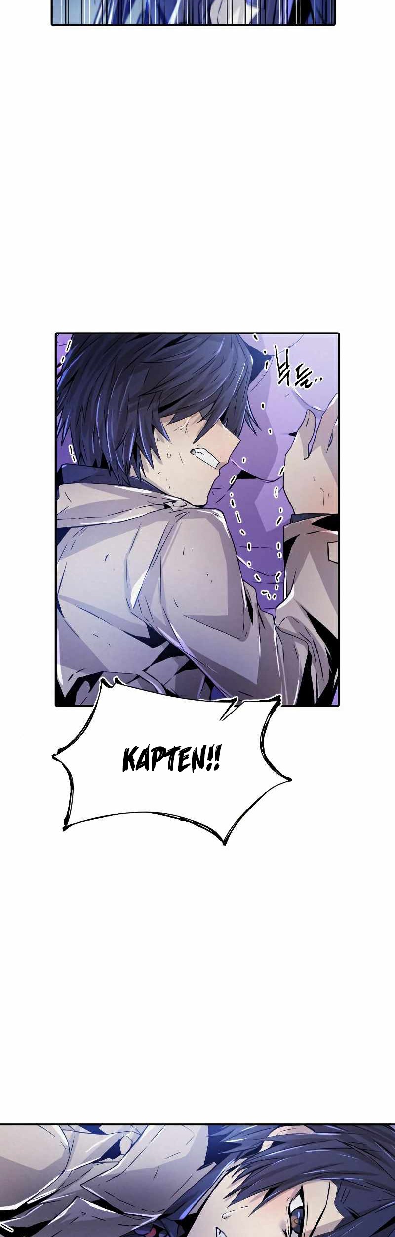 How to Kill a God Chapter 79 - halaman 48