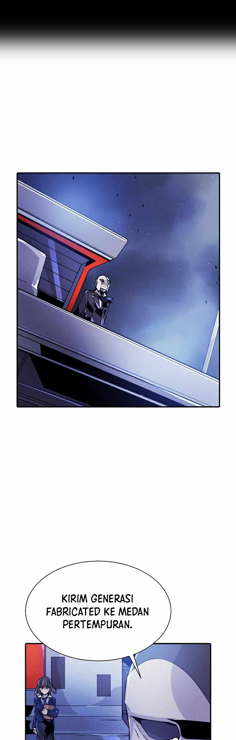 How to Kill a God Chapter 79 - halaman 50