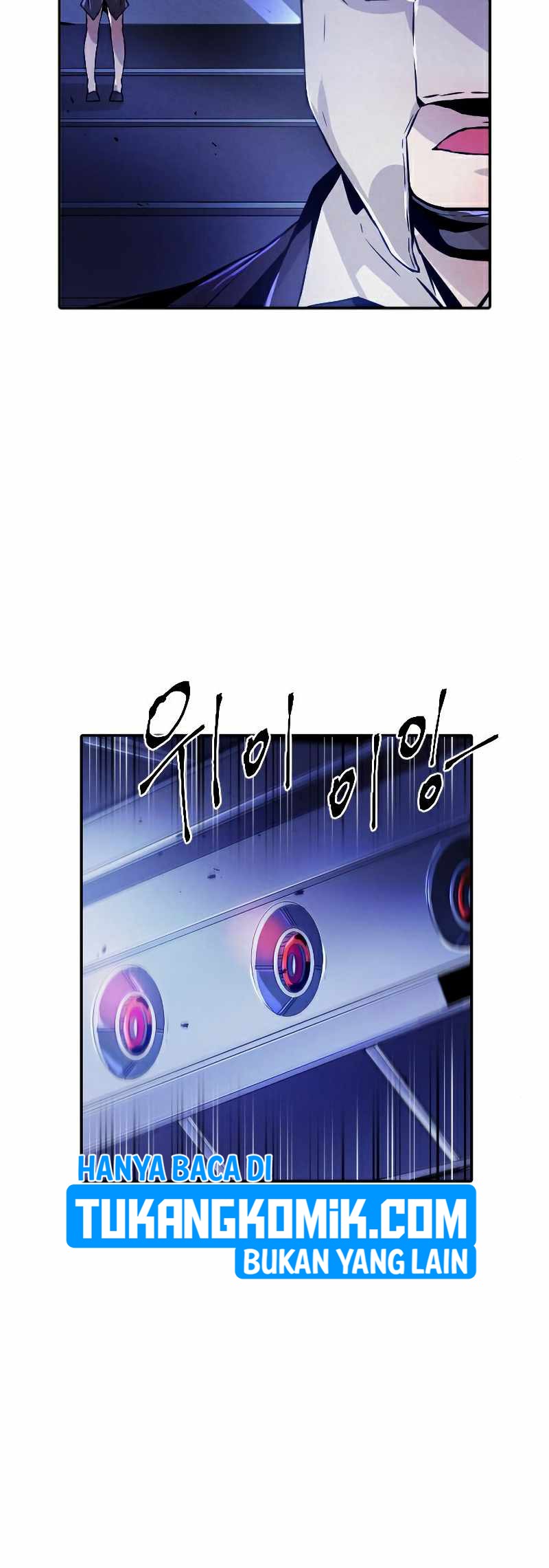 How to Kill a God Chapter 79 - halaman 51
