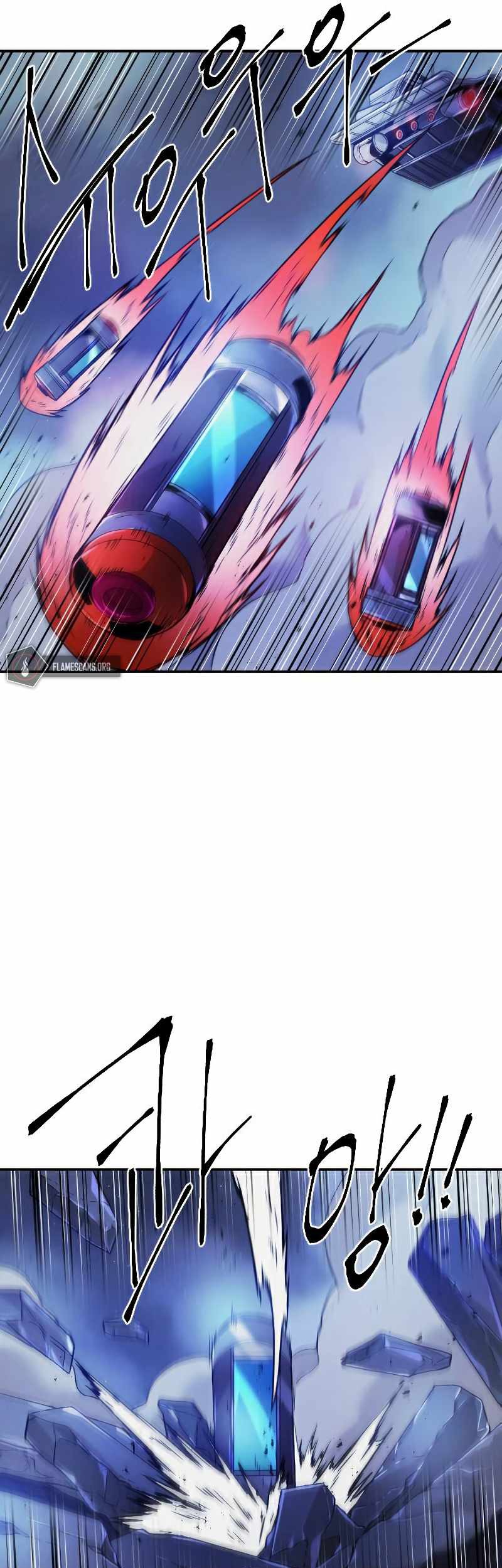 How to Kill a God Chapter 79 - halaman 52