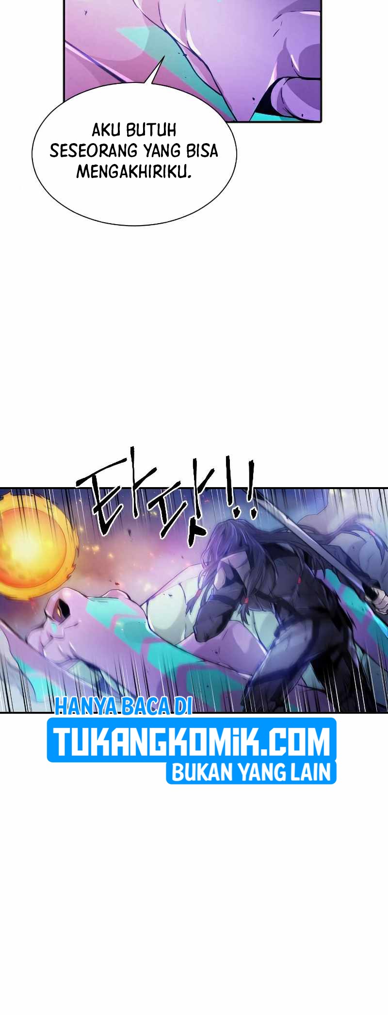How to Kill a God Chapter 79 - halaman 6