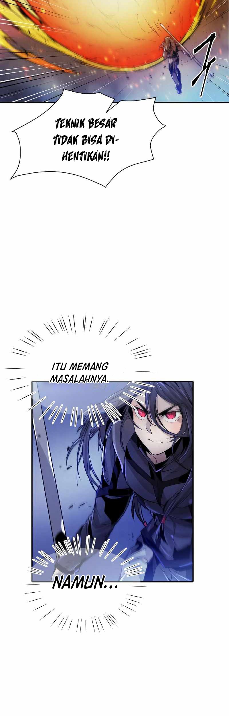 How to Kill a God Chapter 79 - halaman 9