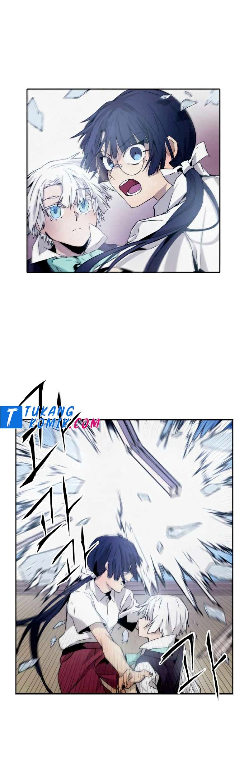 How to Kill a God Chapter 8 - halaman 10