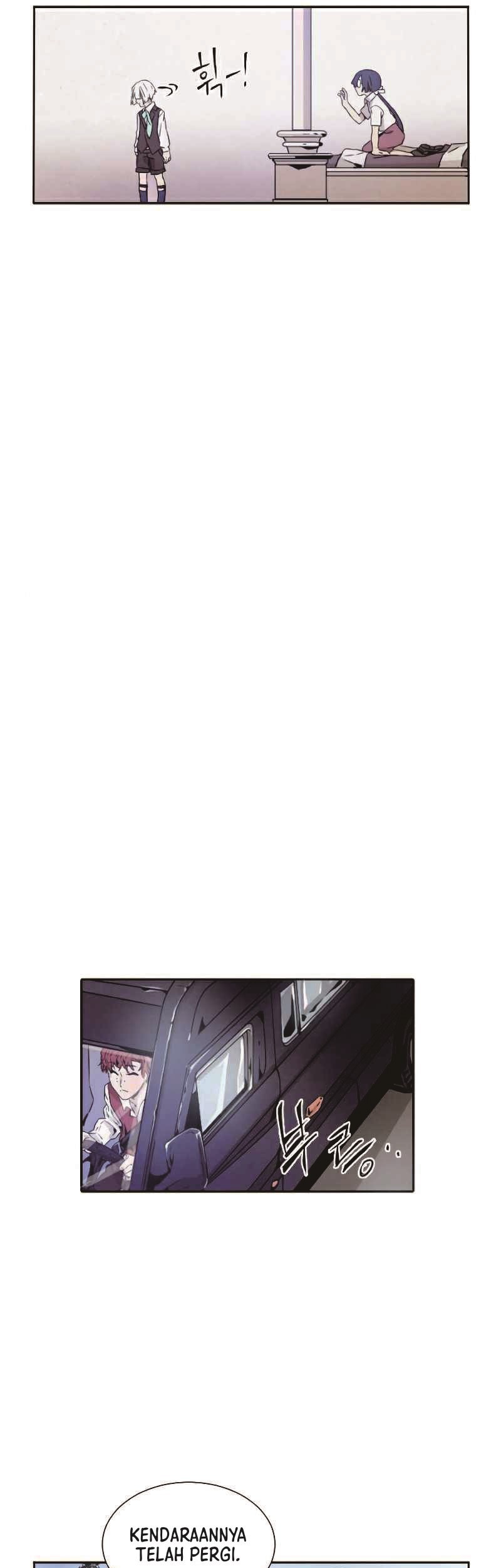 How to Kill a God Chapter 8 - halaman 35