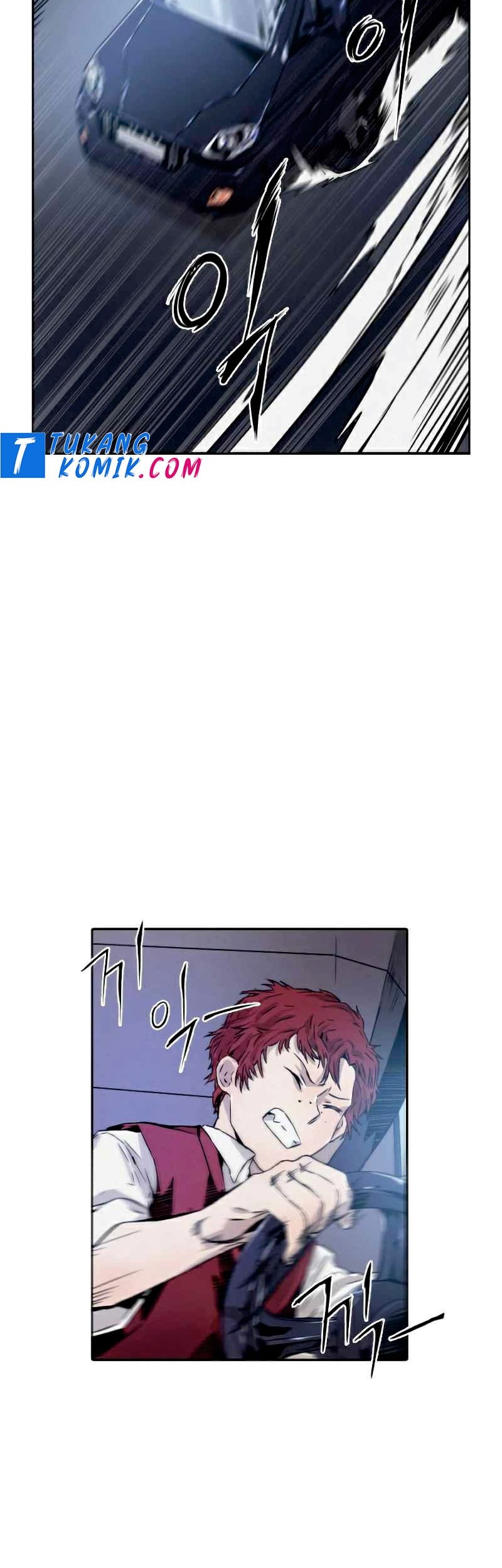 How to Kill a God Chapter 8 - halaman 47