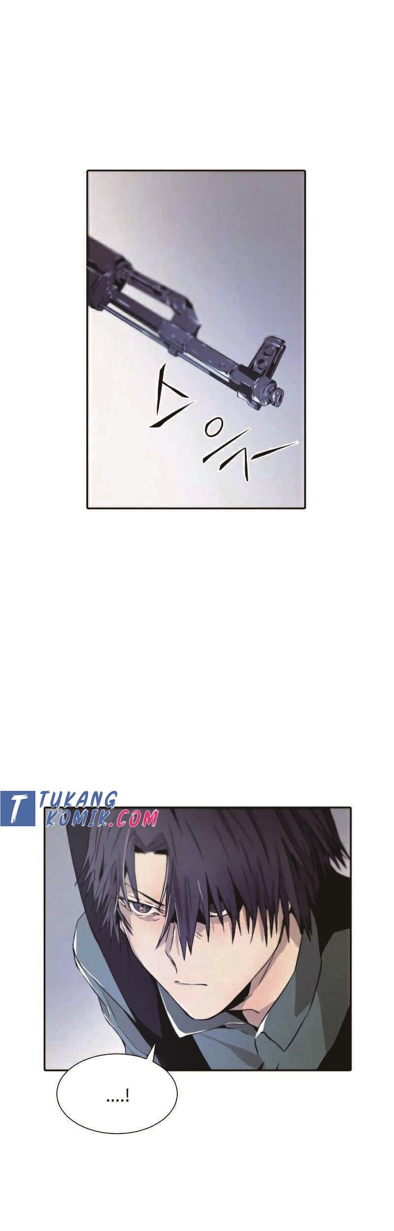 How to Kill a God Chapter 8 - halaman 52