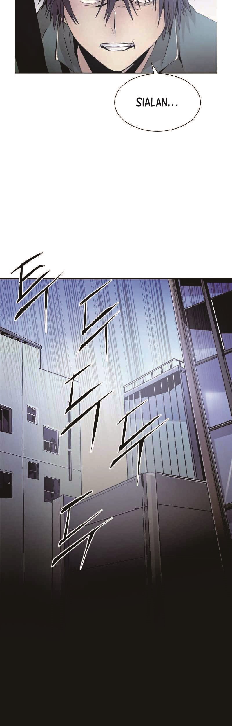 How to Kill a God Chapter 8 - halaman 54