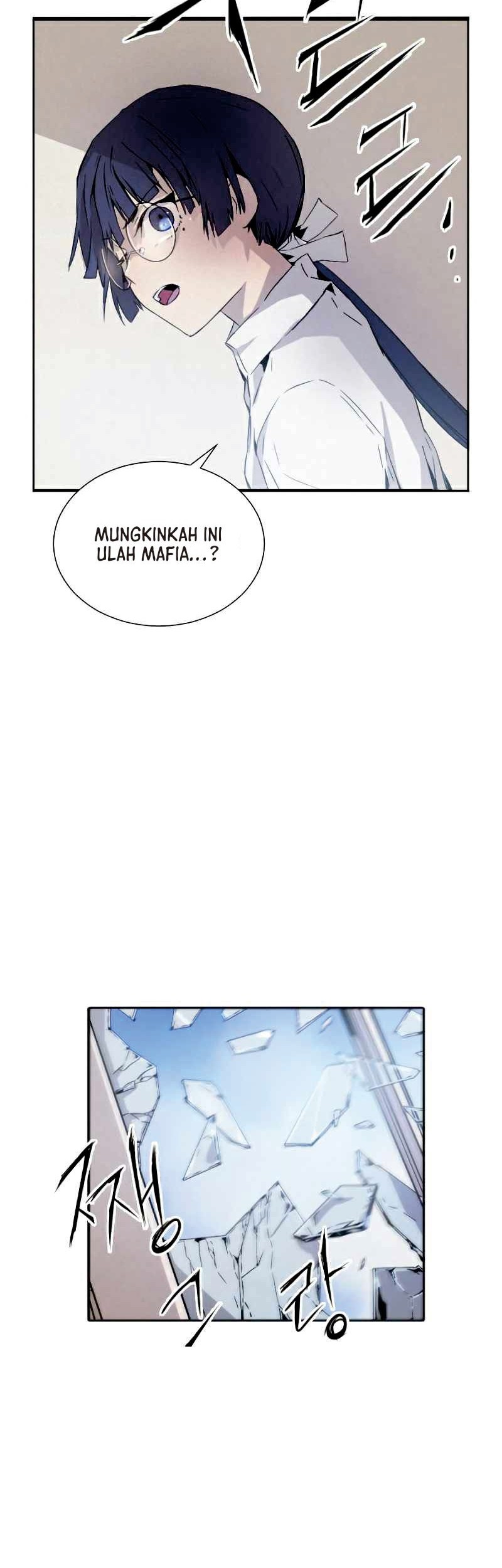 How to Kill a God Chapter 8 - halaman 9