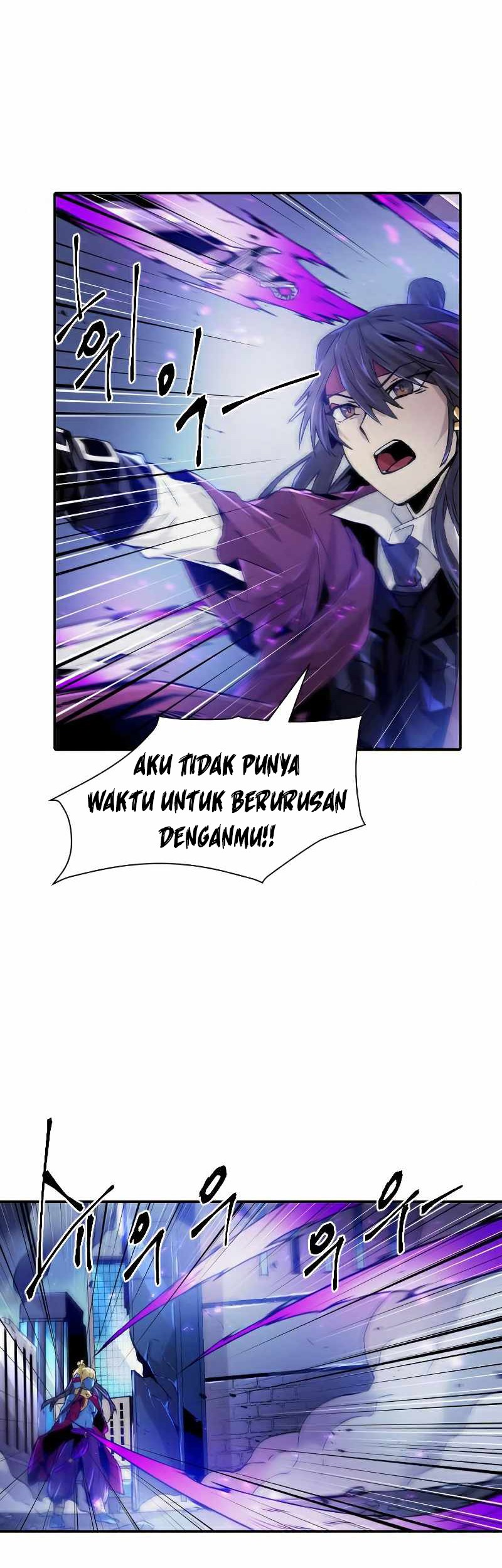 How to Kill a God Chapter 80 - halaman 11