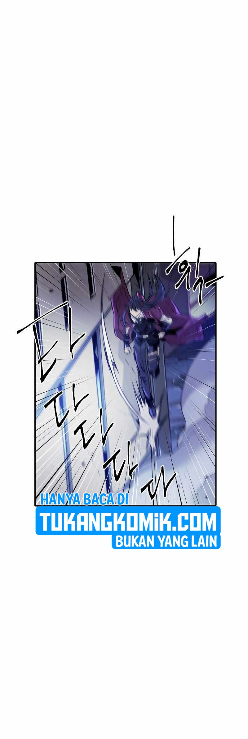 How to Kill a God Chapter 80 - halaman 12