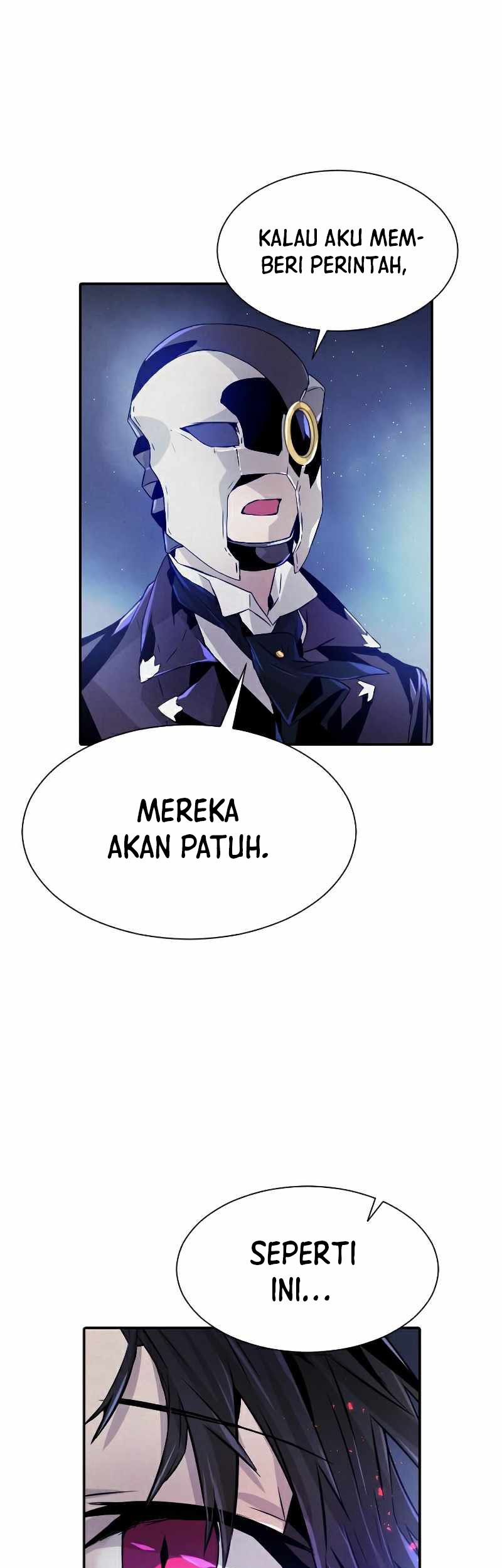 How to Kill a God Chapter 80 - halaman 19