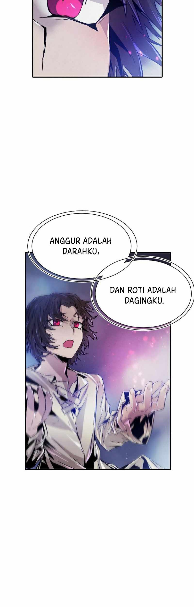 How to Kill a God Chapter 80 - halaman 20