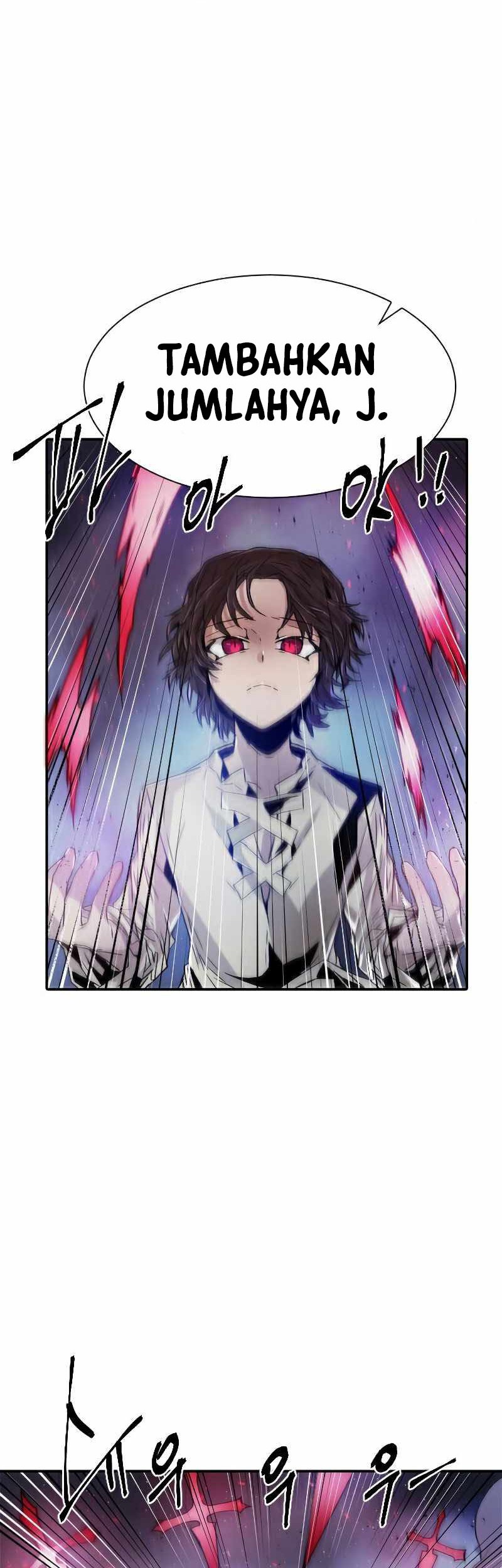 How to Kill a God Chapter 80 - halaman 22