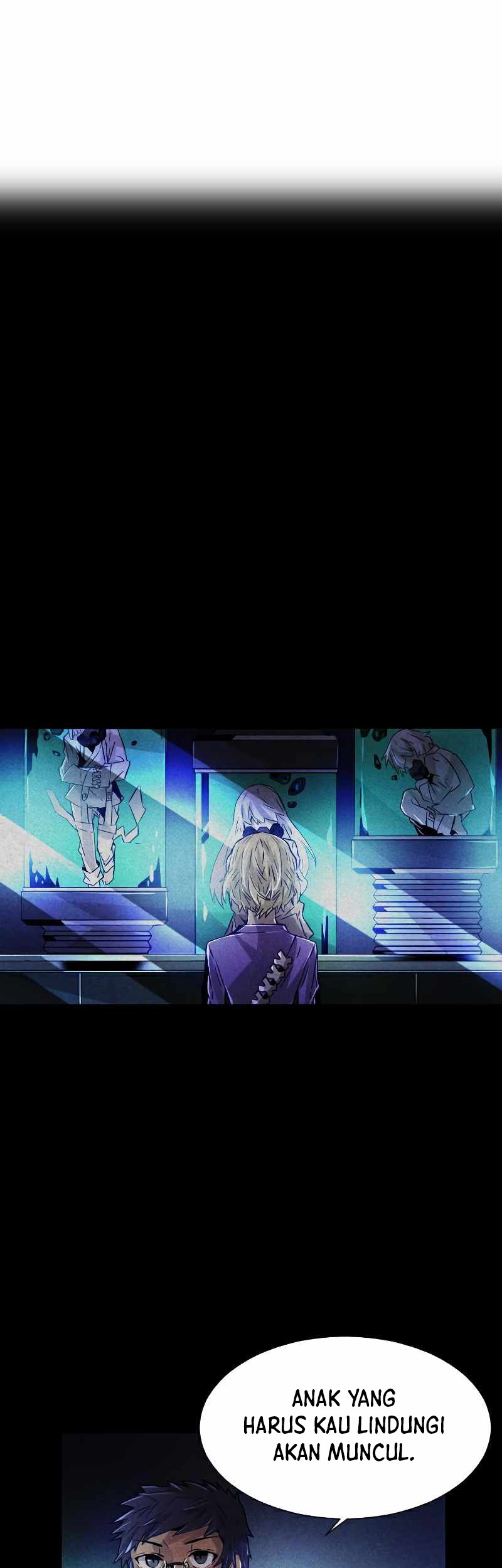 How to Kill a God Chapter 80 - halaman 26