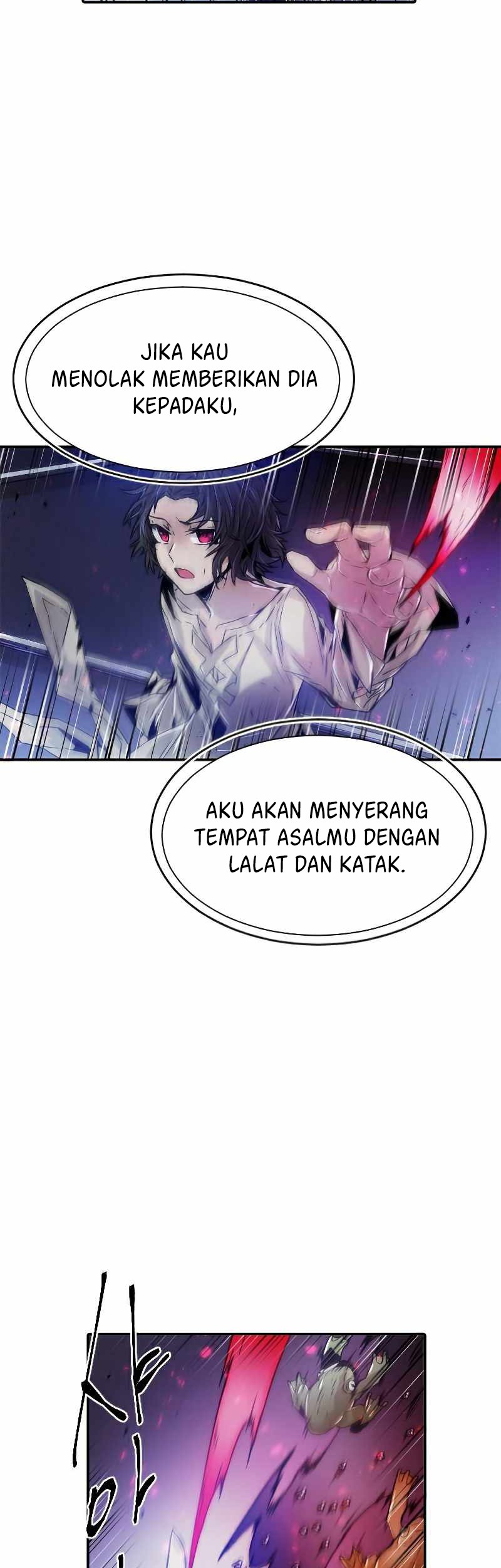 How to Kill a God Chapter 80 - halaman 36