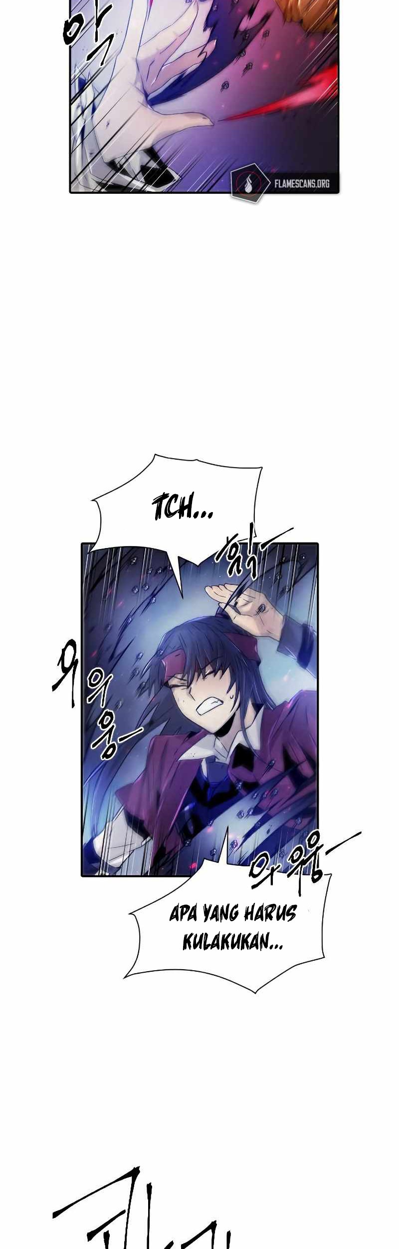 How to Kill a God Chapter 80 - halaman 37