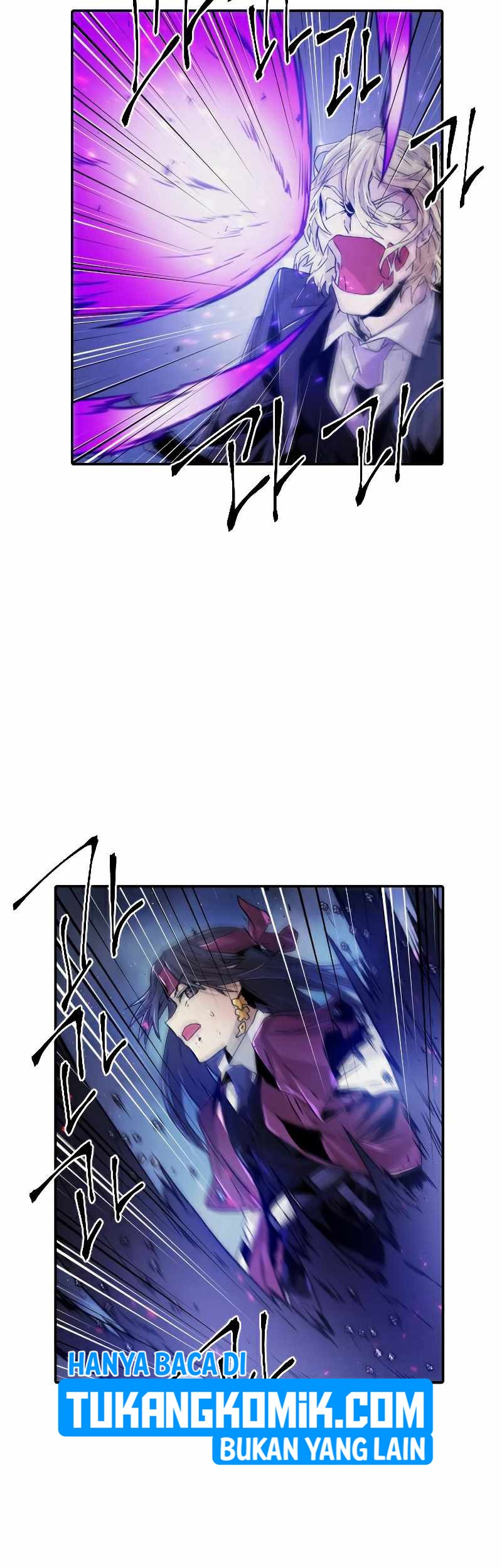 How to Kill a God Chapter 80 - halaman 38